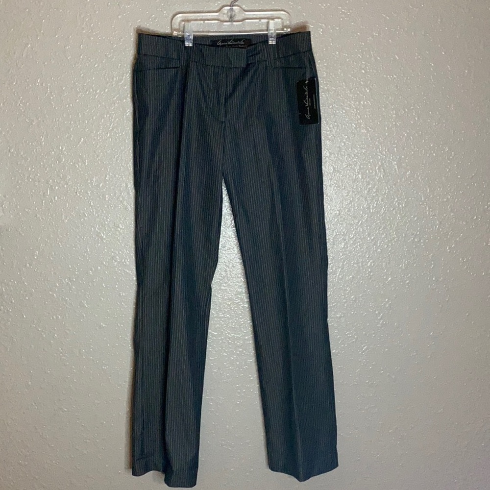 Dress pants